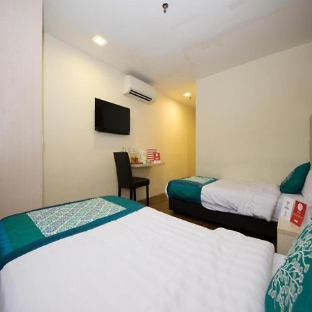 Oyo 114 Sandpiper Hotel كوالالمبور المظهر الخارجي الصورة