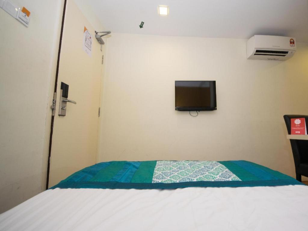 Oyo 114 Sandpiper Hotel كوالالمبور المظهر الخارجي الصورة
