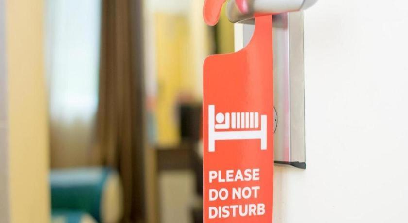 Oyo 114 Sandpiper Hotel كوالالمبور المظهر الخارجي الصورة