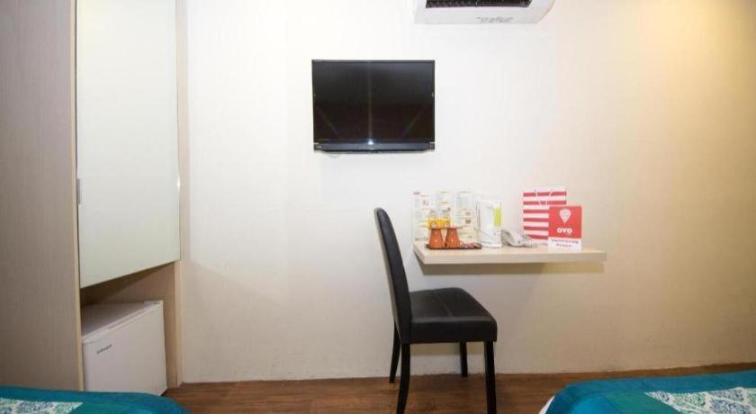 Oyo 114 Sandpiper Hotel كوالالمبور المظهر الخارجي الصورة