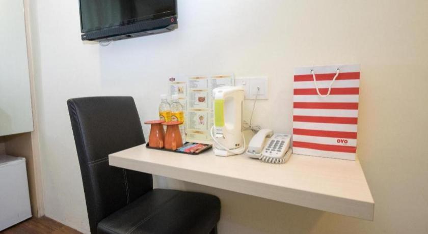 Oyo 114 Sandpiper Hotel كوالالمبور المظهر الخارجي الصورة