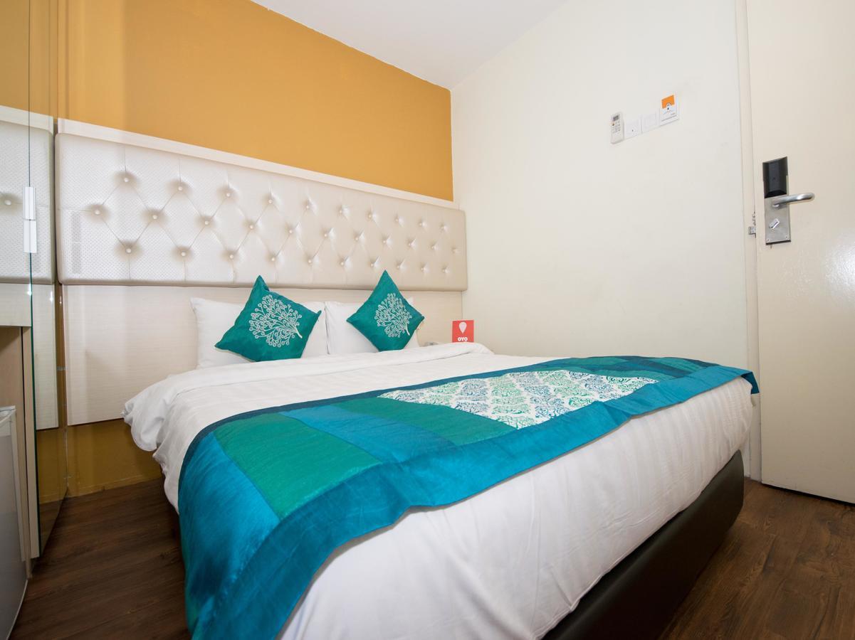 Oyo 114 Sandpiper Hotel كوالالمبور المظهر الخارجي الصورة
