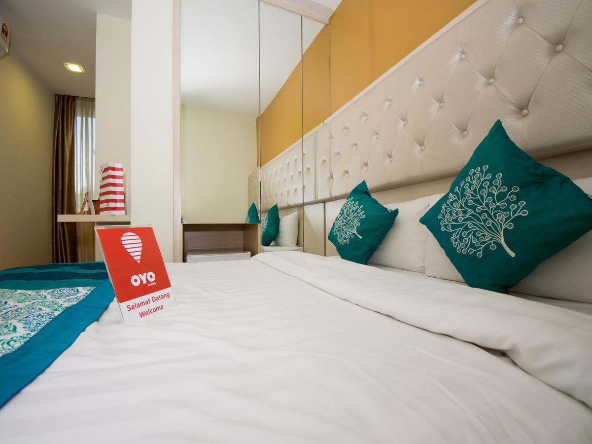 Oyo 114 Sandpiper Hotel كوالالمبور المظهر الخارجي الصورة